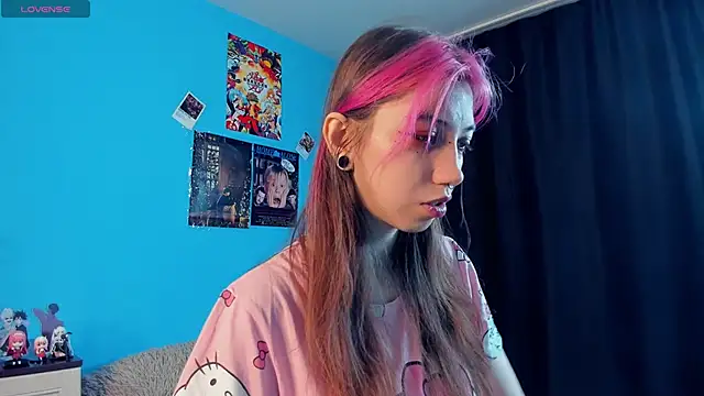  Mindy  online show from March 2025 03:10:02 AM