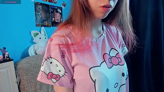  Mindy  online show from March 2025 01:49:01 AM