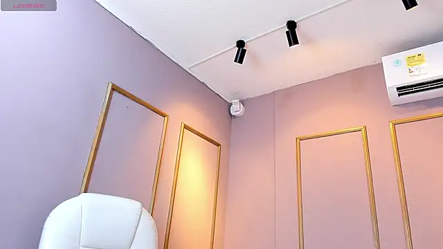 PerlaPreciosa online show from March 2025 06:57:01 AM