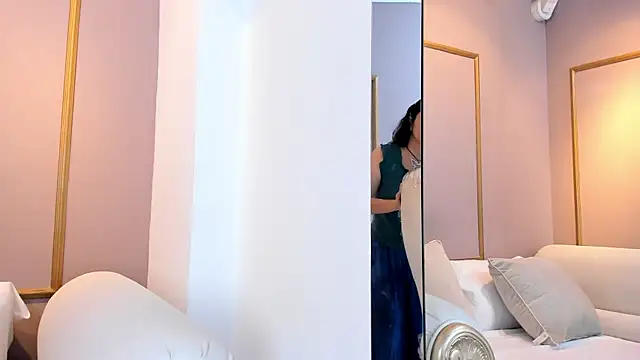 PerlaPreciosa online show from March 2025 03:35:02 AM