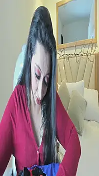 PerlaPreciosa online show from March 2026 03:23:01 AM