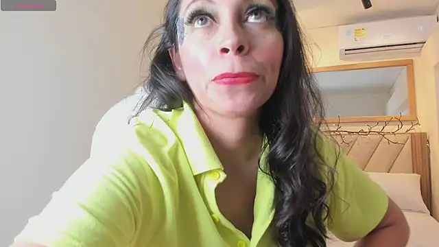 PerlaPreciosa online show from March 2026 04:04:02 AM