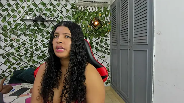 dani-lue online show from January 2026 01:16:01 PM