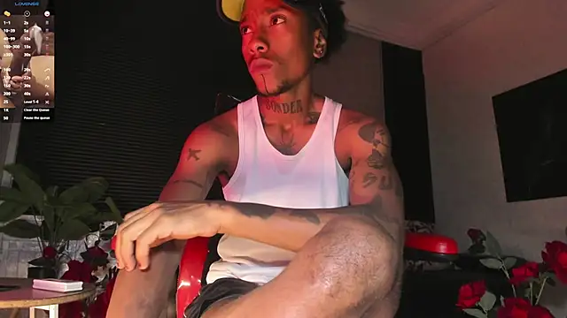 JhonyMiller  online show from November 2025 07:51:02 PM