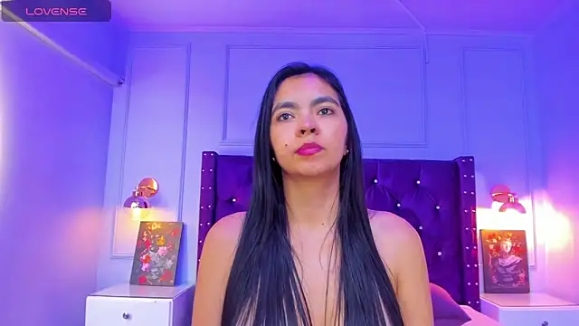 Snapshot of nathyy_garcia chatting on February 2025 07:06:02 AM nathyy garcia online show from February 2025 07:06:02 AM