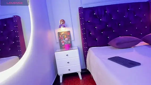 Snapshot of nathyy_garcia chatting on March 2025 03:46:02 AM nathyy garcia online show from March 2025 03:46:02 AM