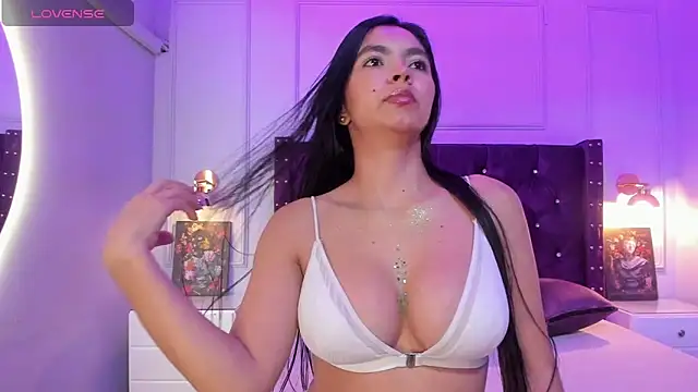 Snapshot of nathyy_garcia chatting on March 2025 04:01:01 AM nathyy garcia online show from March 2025 04:01:01 AM