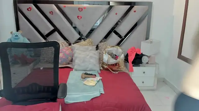 Snapshot of natalia5560 chatting on October 2025 01:29:01 PM natalia5560 online show from October 2025 01:29:01 PM