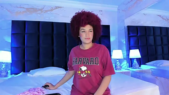 loladupont online show from February 2026 03:13:01 AM