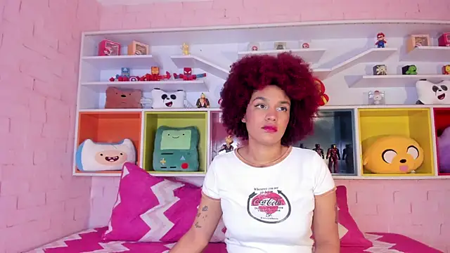 loladupont online show from March 2026 03:12:01 AM