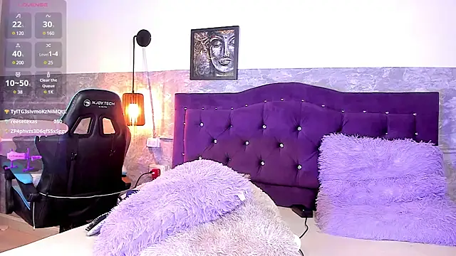 Little lili19 online show from March 2025 02:10:02 AM