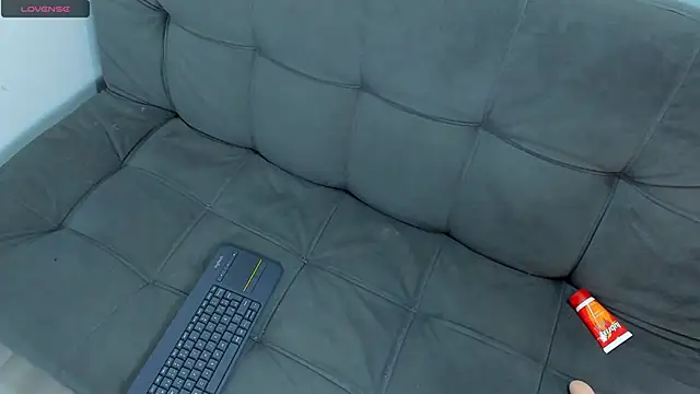 AbrilSonne online show from January 2025 12:49:01 AM