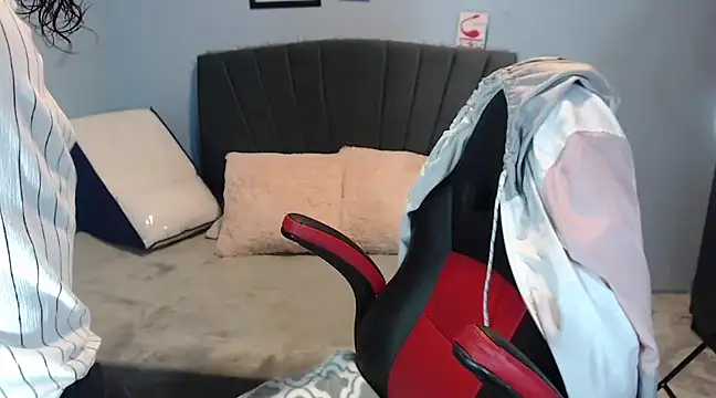 AngelRouss online show from January 2025 10:40:02 AM