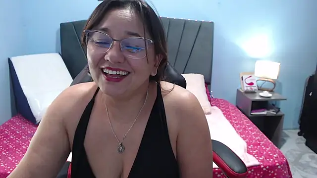 AngelRouss online show from March 2025 02:44:01 PM