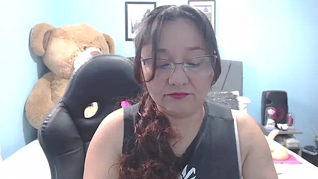 AngelRouss online show from March 2026 02:46:02 PM