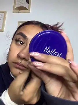 michell boobs  online show from February 2025 01:10:02 PM