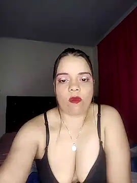 Snapshot of AriaYummy chatting on February 2025 02:47:02 AM AriaYummy online show from February 2025 02:47:02 AM