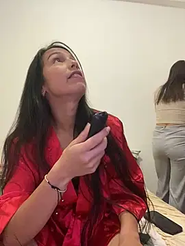 Snapshot of anahimoon_ chatting on January 2025 06:34:02 PM anahimoon online show from January 2025 06:34:02 PM