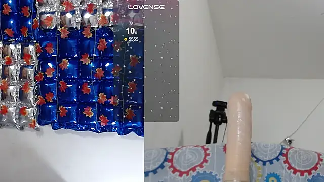 Snapshot of thaly_funn chatting on March 2025 03:31:01 AM thaly funn online show from March 2025 03:31:01 AM