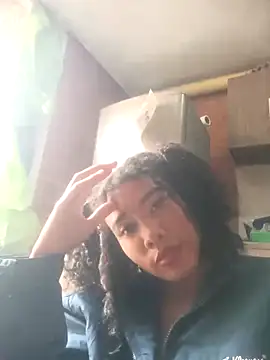 Snapshot of kattyandericc chatting on March 2025 06:59:02 PM kattyandericc online show from March 2025 06:59:02 PM