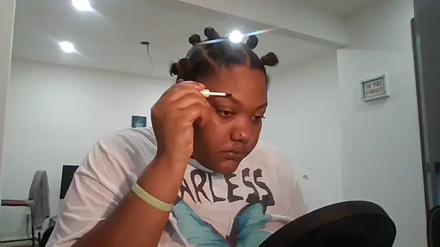 Kbaby337 online show from December 2025 12:20:02 AM