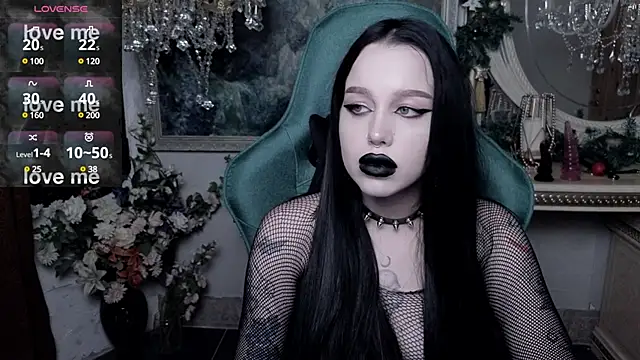 alexx succubus online show from January 2025 02:31:02 AM