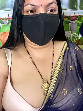 FlatVincy4 online show from October 2025 03:57:02 PM