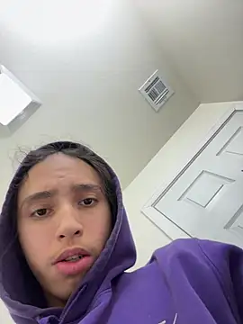 qbaby96 online show from December 2024 03:03:02 AM