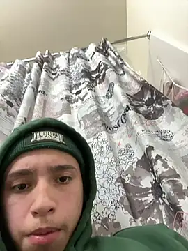 qbaby96 online show from January 2025 12:42:01 AM