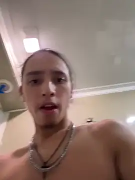 qbaby96 online show from January 2025 11:37:02 AM