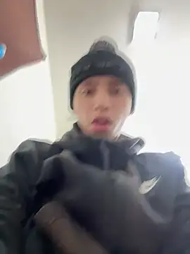 qbaby96 online show from January 2025 01:14:01 PM