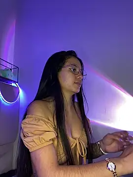 Rosita forever  online show from February 2025 10:03:01 PM