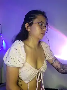 Rosita forever  online show from March 2025 08:21:02 PM