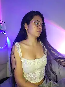 Rosita forever  online show from March 2025 09:54:02 PM