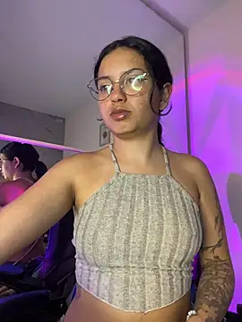 Rosita forever  online show from April 2026 08:20:02 PM