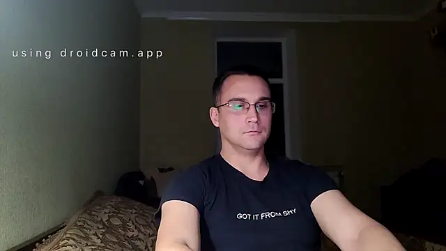 Sanderx online show from January 2025 09:31:02 PM