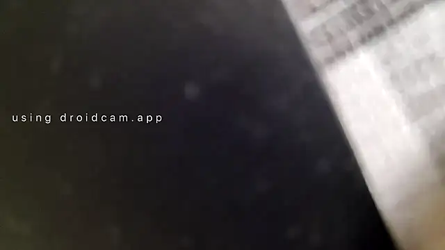 Sanderx online show from January 2025 09:20:01 PM