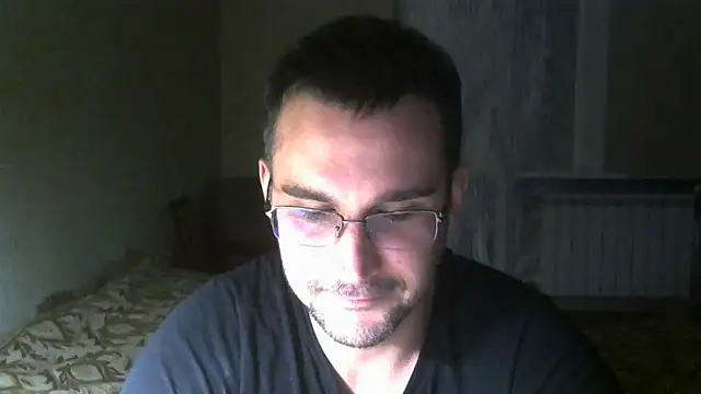 Sanderx online show from January 2025 09:36:01 PM