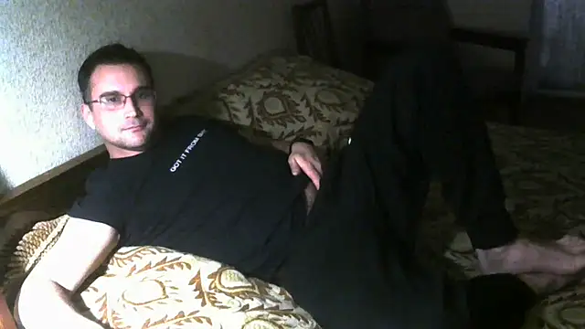 Sanderx online show from January 2025 11:11:01 PM