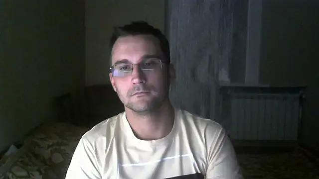 Sanderx online show from January 2025 07:13:02 PM