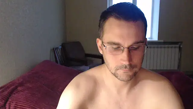 Sanderx online show from March 2025 08:49:02 AM