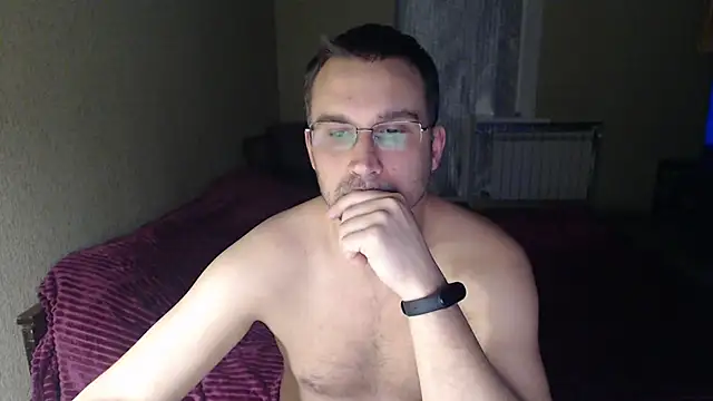 Sanderx online show from March 2025 08:32:02 PM