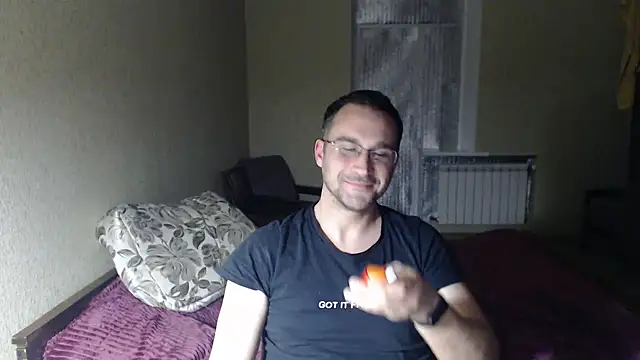 Sanderx online show from March 2025 09:35:01 PM