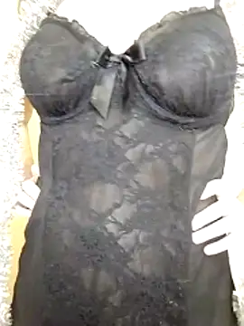 Charlotte391 online show from December 2025 04:24:01 PM