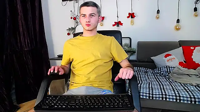 Devin Jay online show from December 2024 02:01:01 AM