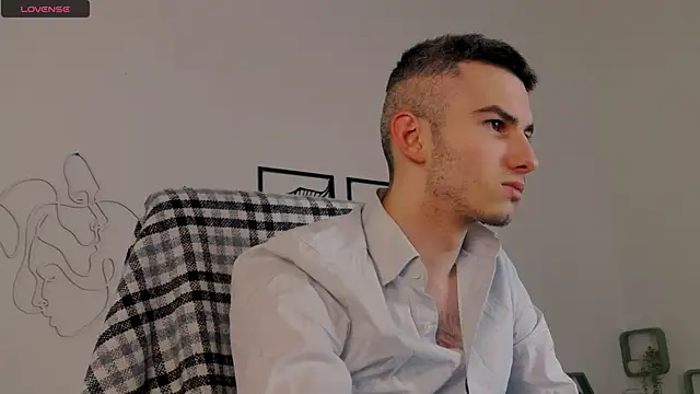 Devin Jay online show from February 2025 07:38:02 PM