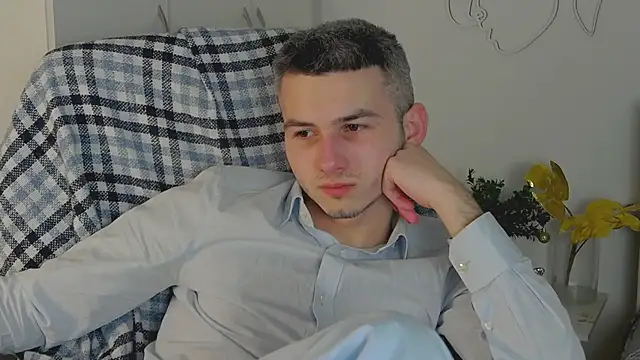 Devin Jay online show from February 2025 02:14:01 AM