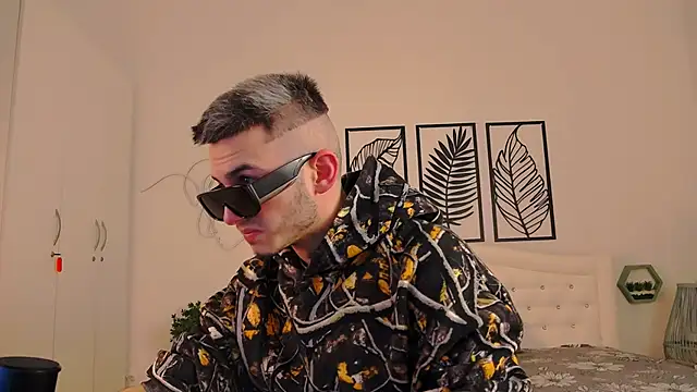 Devin Jay online show from February 2025 01:48:02 AM