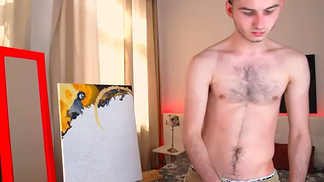 Devin Jay online show from March 2025 10:39:01 AM