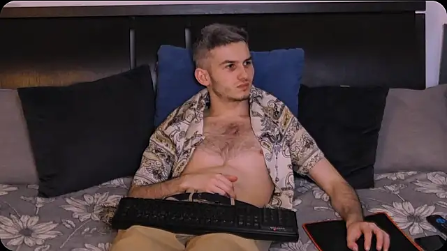 Devin Jay online show from January 2026 08:31:02 AM